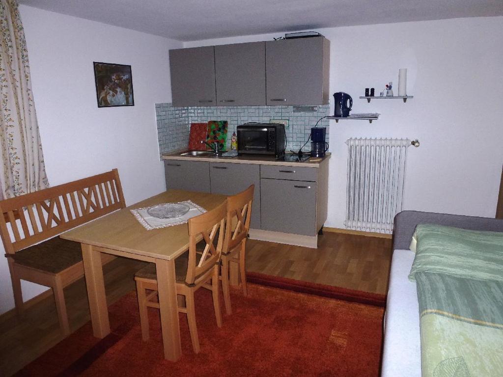 Ferienwohnung Koch Bayerisch Eisenstein Exterior foto